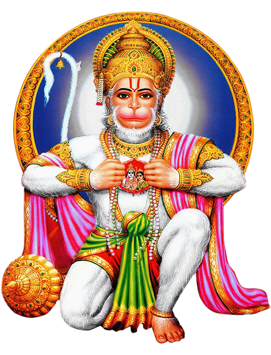 hanuman chalisa telugu lyrics pdf downlaod