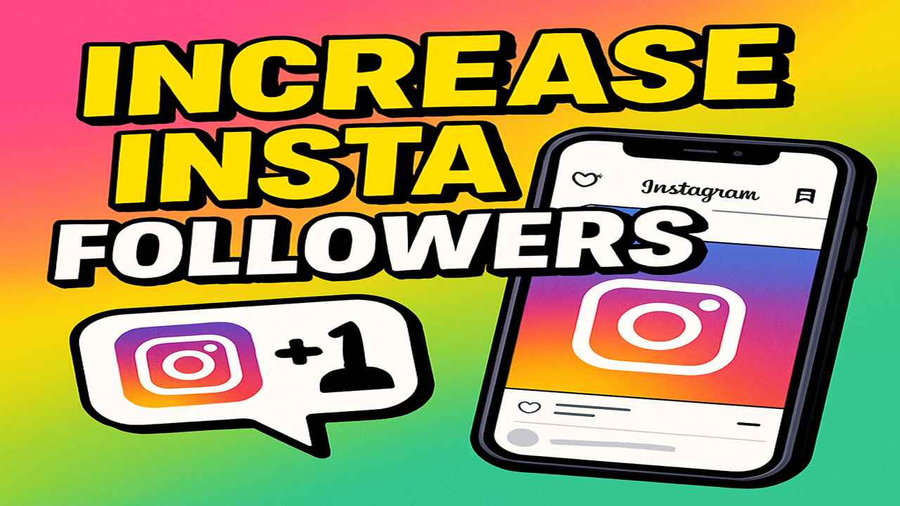 insta followers